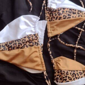 tigess bikini